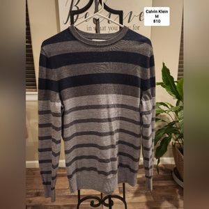 MEN Calvin Klein Crewneck Medium